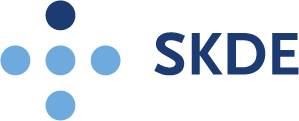 SKDE-logo